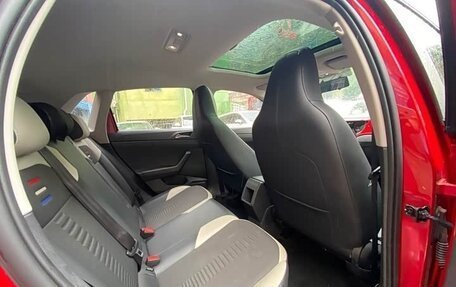Volkswagen Polo, 2021 год, 1 259 000 рублей, 11 фотография