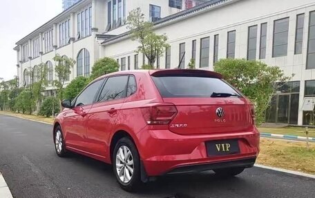 Volkswagen Polo, 2021 год, 1 259 000 рублей, 5 фотография