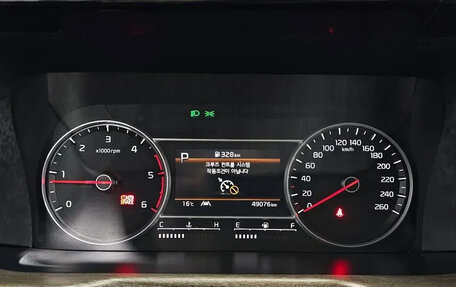 KIA Sorento IV, 2022 год, 2 330 000 рублей, 8 фотография