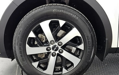 KIA Sorento IV, 2022 год, 2 330 000 рублей, 6 фотография