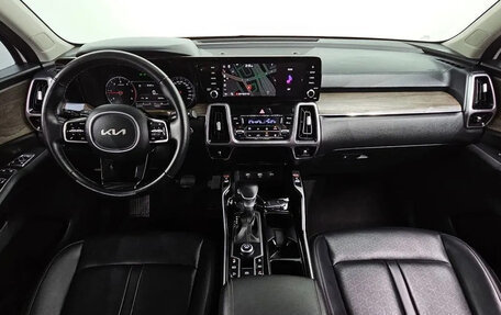 KIA Sorento IV, 2022 год, 2 330 000 рублей, 5 фотография