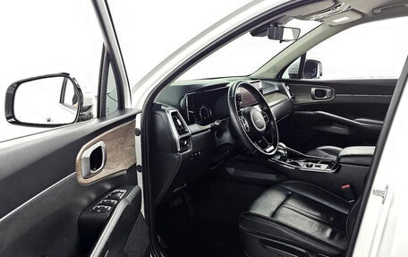KIA Sorento IV, 2022 год, 2 330 000 рублей, 11 фотография