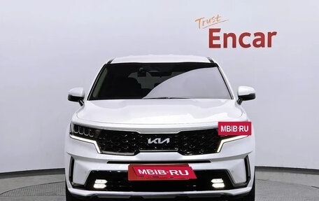 KIA Sorento IV, 2022 год, 2 330 000 рублей, 3 фотография