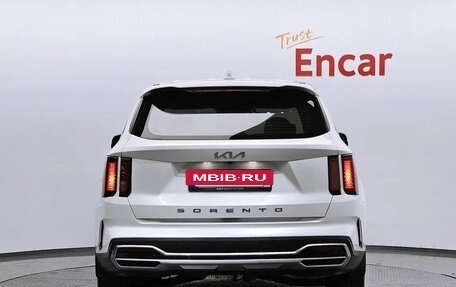 KIA Sorento IV, 2022 год, 2 330 000 рублей, 4 фотография