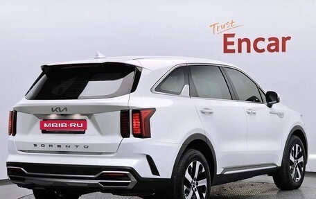 KIA Sorento IV, 2022 год, 2 330 000 рублей, 2 фотография