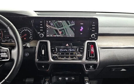 KIA Sorento IV, 2022 год, 2 330 000 рублей, 14 фотография