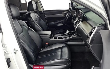 KIA Sorento IV, 2022 год, 2 330 000 рублей, 10 фотография