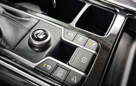 KIA Sorento IV, 2022 год, 2 330 000 рублей, 20 фотография