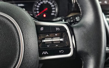 KIA Sorento IV, 2022 год, 2 330 000 рублей, 19 фотография