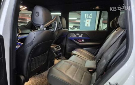 Mercedes-Benz GLS, 2022 год, 7 100 000 рублей, 13 фотография
