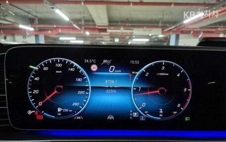 Mercedes-Benz GLS, 2022 год, 7 100 000 рублей, 10 фотография