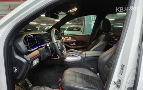 Mercedes-Benz GLS, 2022 год, 7 100 000 рублей, 15 фотография