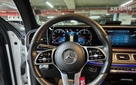 Mercedes-Benz GLS, 2022 год, 7 100 000 рублей, 19 фотография