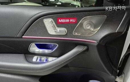 Mercedes-Benz GLS, 2022 год, 7 100 000 рублей, 17 фотография
