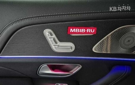 Mercedes-Benz GLS, 2022 год, 7 100 000 рублей, 14 фотография