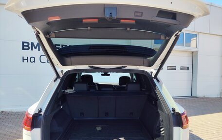 Volkswagen Touareg III, 2019 год, 4 750 000 рублей, 9 фотография