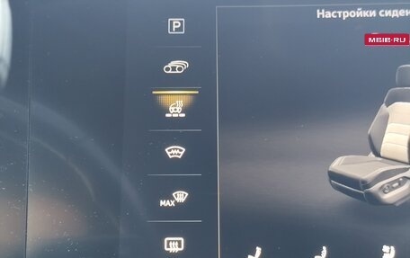 Volkswagen Touareg III, 2019 год, 4 750 000 рублей, 20 фотография