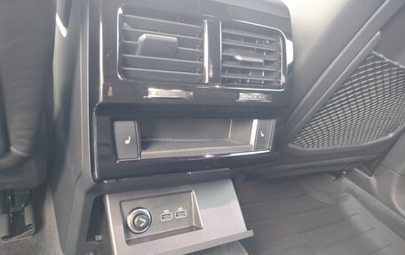 Volkswagen Touareg III, 2019 год, 4 750 000 рублей, 28 фотография
