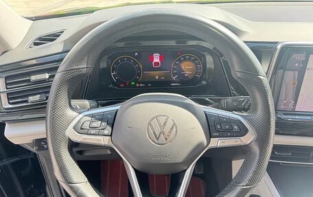 Volkswagen Teramont I, 2022 год, 3 140 000 рублей, 5 фотография