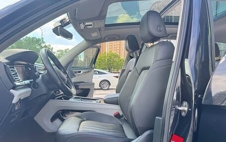 Volkswagen Teramont I, 2022 год, 3 140 000 рублей, 6 фотография