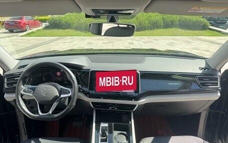 Volkswagen Teramont I, 2022 год, 3 140 000 рублей, 4 фотография