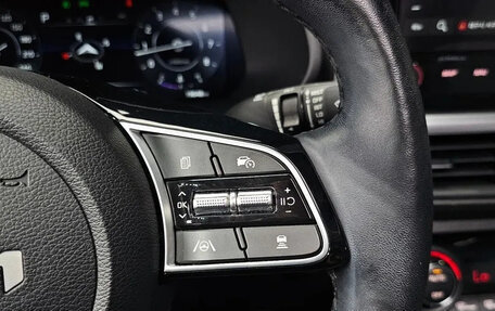 KIA K3, 2022 год, 1 830 000 рублей, 10 фотография