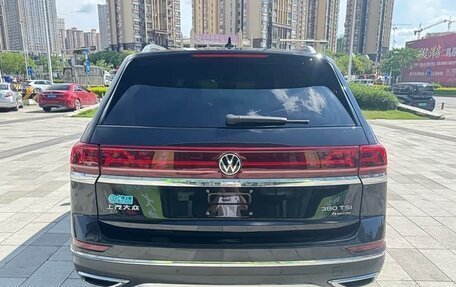 Volkswagen Teramont I, 2022 год, 3 140 000 рублей, 13 фотография