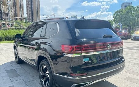 Volkswagen Teramont I, 2022 год, 3 140 000 рублей, 12 фотография