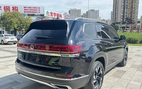 Volkswagen Teramont I, 2022 год, 3 140 000 рублей, 14 фотография