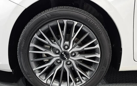 KIA K3, 2022 год, 1 830 000 рублей, 6 фотография