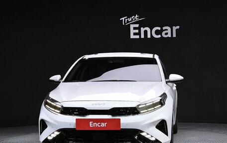 KIA K3, 2022 год, 1 830 000 рублей, 3 фотография
