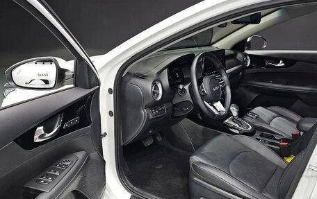 KIA K3, 2022 год, 1 830 000 рублей, 11 фотография