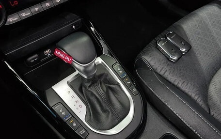 KIA K3, 2022 год, 1 830 000 рублей, 9 фотография
