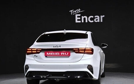 KIA K3, 2022 год, 1 830 000 рублей, 4 фотография