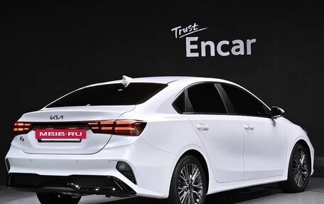 KIA K3, 2022 год, 1 830 000 рублей, 2 фотография