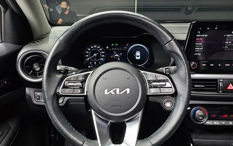 KIA K3, 2022 год, 1 830 000 рублей, 13 фотография