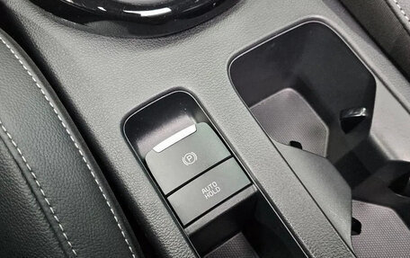 KIA K3, 2022 год, 1 830 000 рублей, 18 фотография