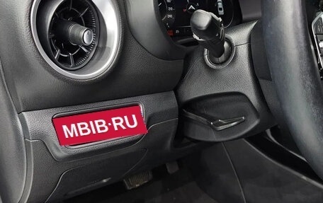 KIA K3, 2022 год, 1 830 000 рублей, 14 фотография