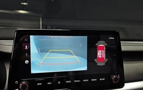 KIA K3, 2022 год, 1 830 000 рублей, 15 фотография