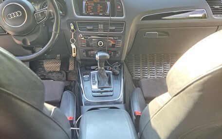 Audi Q5, 2014 год, 2 300 000 рублей, 8 фотография
