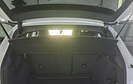 Audi Q5, 2014 год, 2 300 000 рублей, 6 фотография