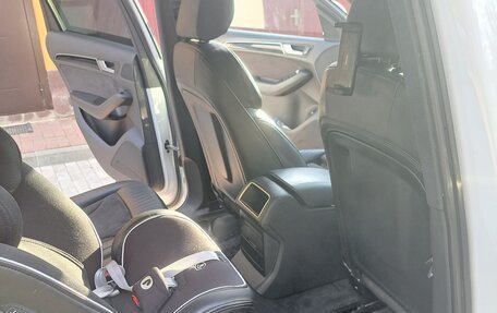 Audi Q5, 2014 год, 2 300 000 рублей, 7 фотография