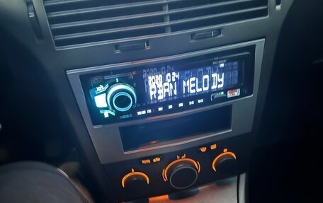 Opel Astra H, 2006 год, 470 000 рублей, 18 фотография
