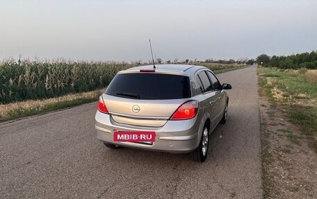 Opel Astra H, 2006 год, 470 000 рублей, 8 фотография