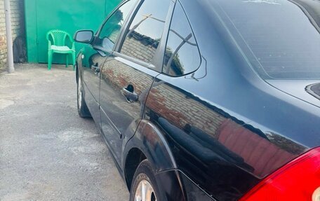 Ford Focus II рестайлинг, 2006 год, 499 000 рублей, 4 фотография