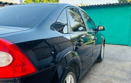 Ford Focus II рестайлинг, 2006 год, 499 000 рублей, 3 фотография
