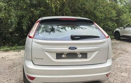 Ford Focus II рестайлинг, 2009 год, 680 000 рублей, 2 фотография