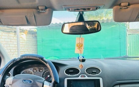 Ford Focus II рестайлинг, 2006 год, 499 000 рублей, 6 фотография