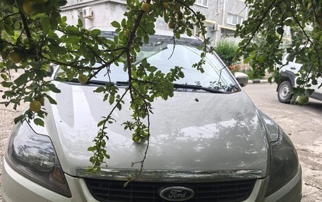 Ford Focus II рестайлинг, 2009 год, 680 000 рублей, 4 фотография