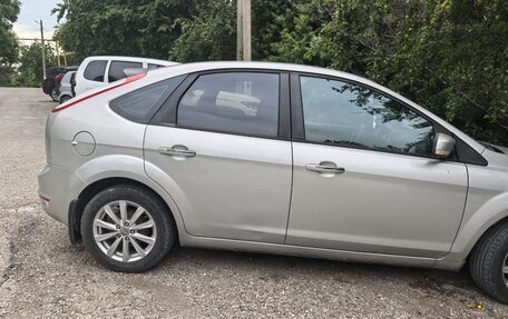 Ford Focus II рестайлинг, 2009 год, 680 000 рублей, 5 фотография